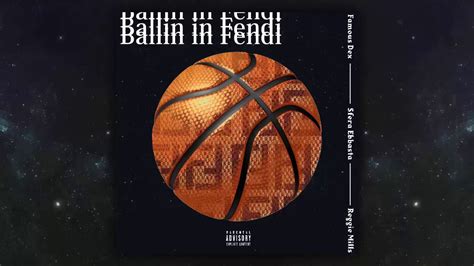 ballin in fendi official video|BALLIN IN FENDI .